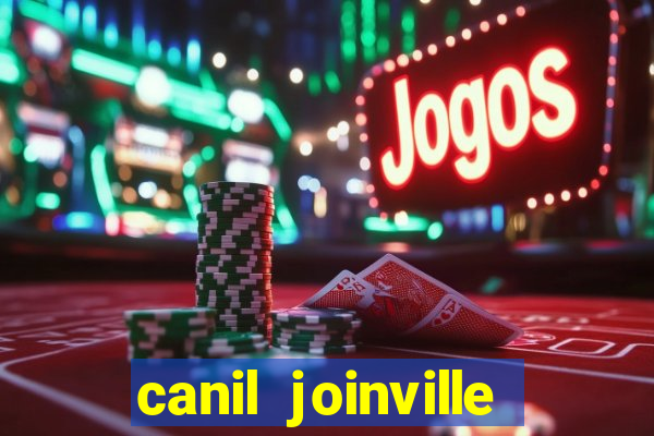 canil joinville vila nova